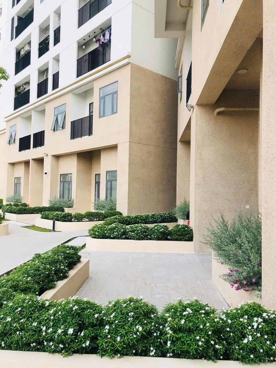 CHO THUÊ SHOP DUPLEX SÂN VƯỜN  MÔ HÌNH Ở KẾT HỢP VĂN PHÒNG NGAY GA METRO