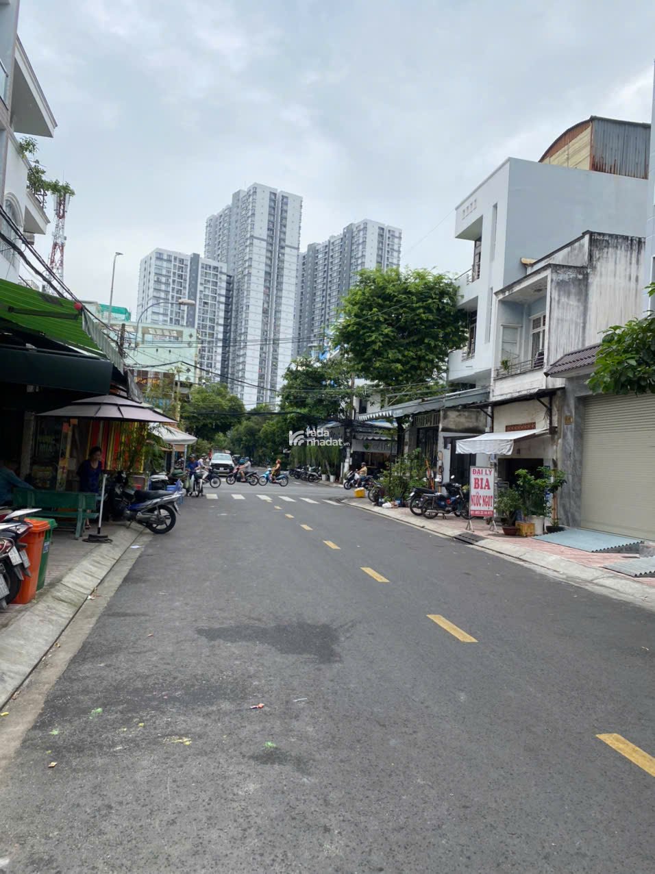 MT đường số 55 khu Bình Phú (4*16m, 2 lầu), Quận 6, chỉ 9.3 tỷ TL