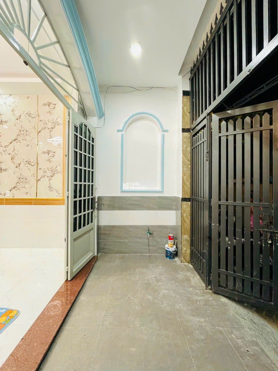 BÁN Nhà Đẹp giá TỐT Đường Nguyễn Thái Sơn giá 3 tỷ 050  DT 36,3m2 Phường 5 Quận Gò Vấp Tphcm về