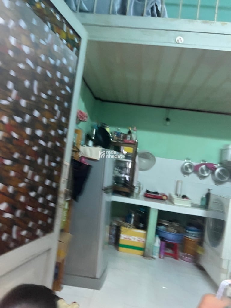 KHU ETOWN, HẺM XE HƠI TRƯỜNG CHINH, TÂN BÌNH, 170M2 TIỆN XÂY. GIẢM 350TR CHỈ 24.78T TL 