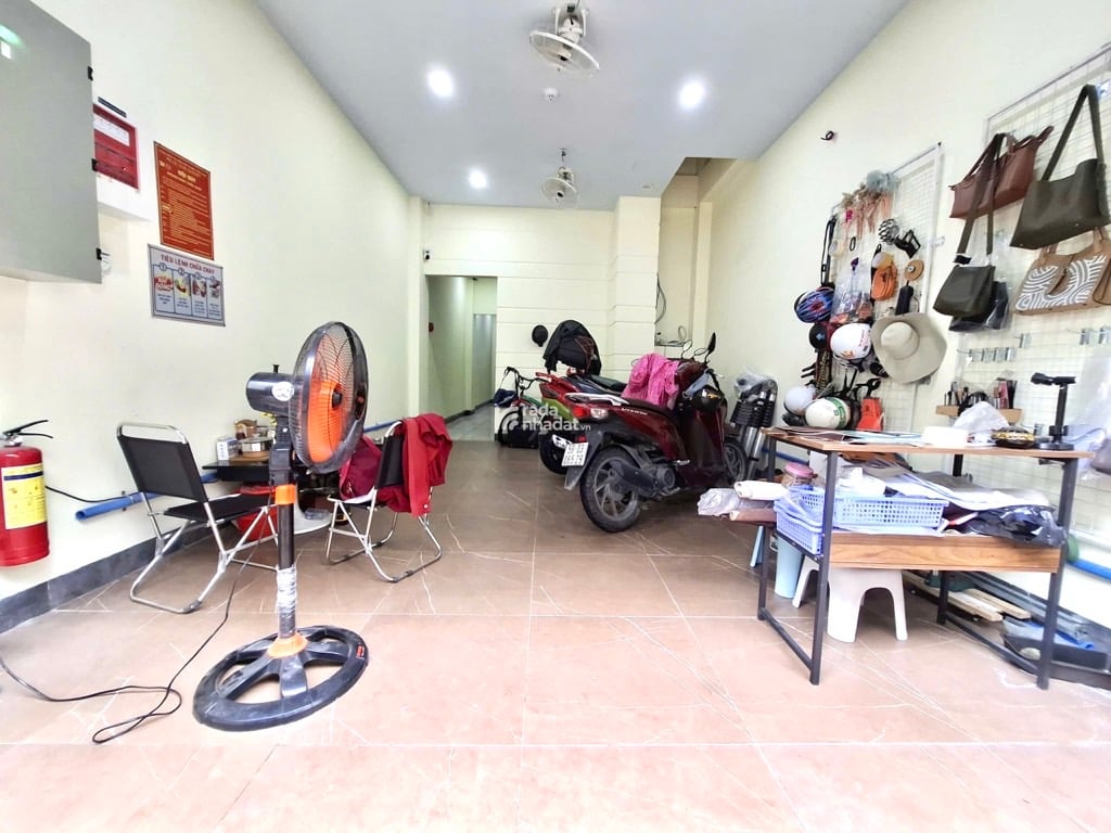 MTKD NGUYỄN THANH TUYỀN, TÂN BÌNH, 95M2 XÂY MỚI. GIẢM 350TR CHỈ CÒN 25.6T TL 