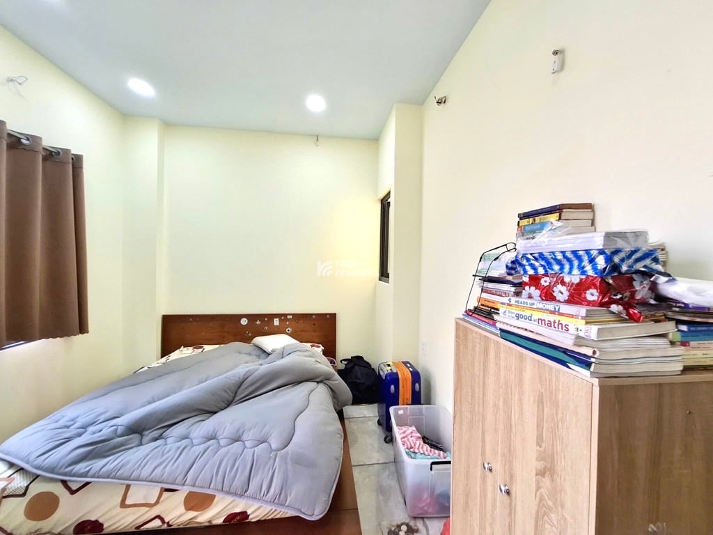 MTKD NGUYỄN THANH TUYỀN, TÂN BÌNH, 95M2 XÂY MỚI. GIẢM 350TR CHỈ CÒN 25.6T TL 