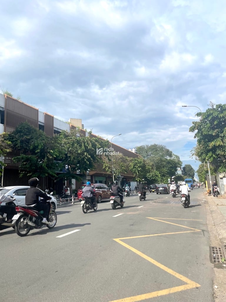 SIÊU HIẾM CÒN SÓT - MT NGUYỄN THÁI SƠN ĐỐI DIỆN BV 175 - GẦN 1000M2 - GIÁ NỬA GIÁ HIỆN TẠI