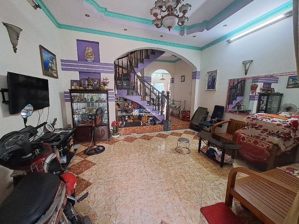 GIÁ GIẢM SIÊU SÂU, HXH NGUYỄN ĐÌNH CHÍNH, PHÚ NHUẬN, 70M2 TIỆN CẢI TẠO. GIẢM 2T CHỈ 10.5T TL 