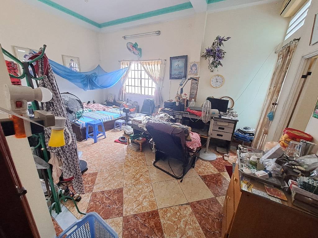 GIÁ GIẢM SIÊU SÂU, HXH NGUYỄN ĐÌNH CHÍNH, PHÚ NHUẬN, 70M2 TIỆN CẢI TẠO. GIẢM 2T CHỈ 10.5T TL 