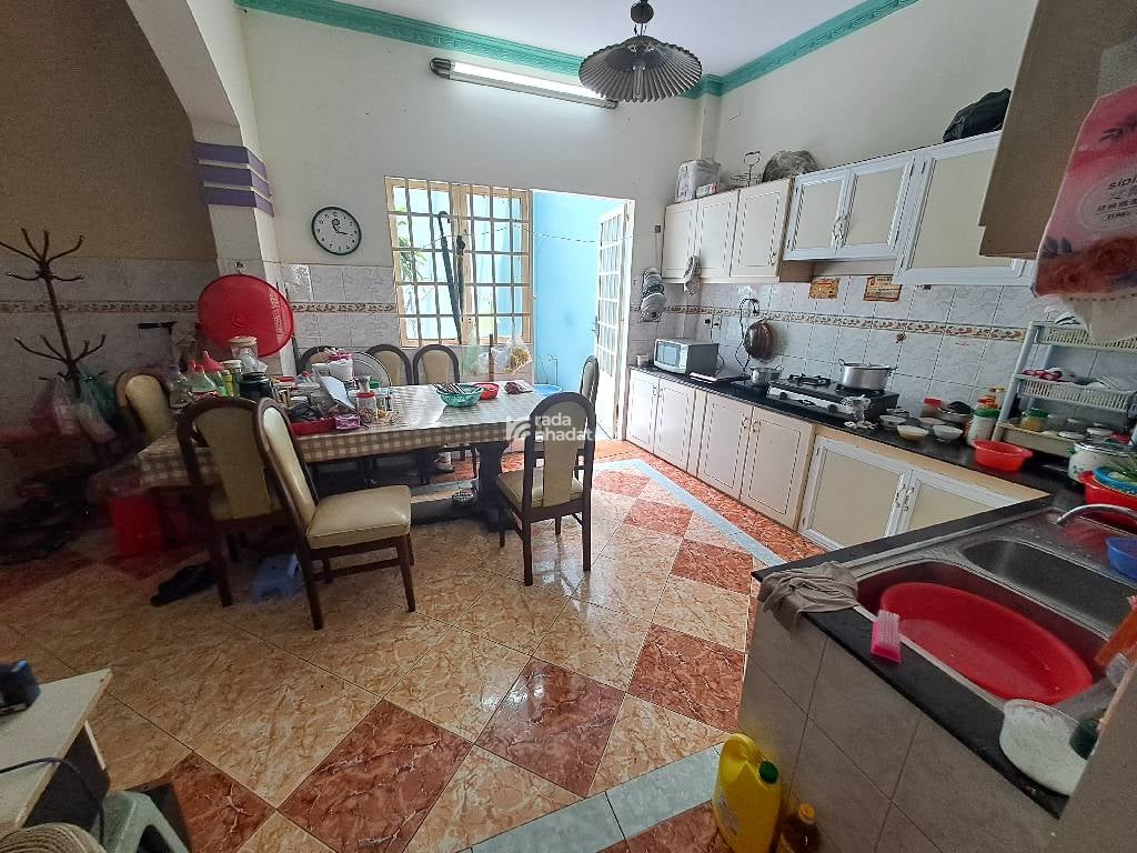 GIÁ GIẢM SIÊU SÂU, HXH NGUYỄN ĐÌNH CHÍNH, PHÚ NHUẬN, 70M2 TIỆN CẢI TẠO. GIẢM 2T CHỈ 10.5T TL 