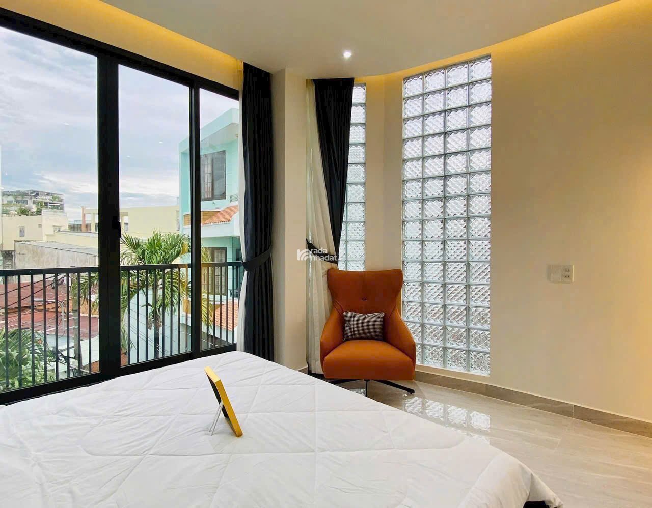 24/7: HOT BÁN NHÀ GÓC 2 MT ĐƯỜNG SỐ 27, PHƯỜNG 6, QUẬN GÒ VẤP 