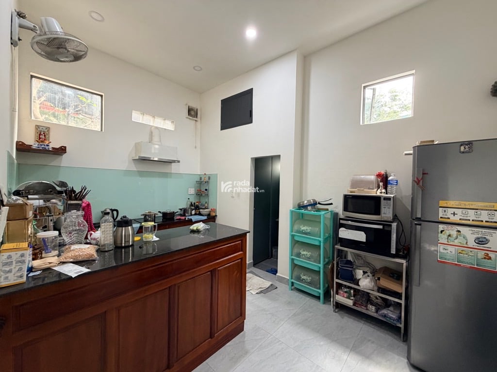 HẺM XE HƠI XÔ VIẾT NGHỆ TĨNH, BÌNH THẠNH, 5 TẦNG MỚI TINH Ở NGAY. GIẢM 550TR CHỈ 7.3T TL 