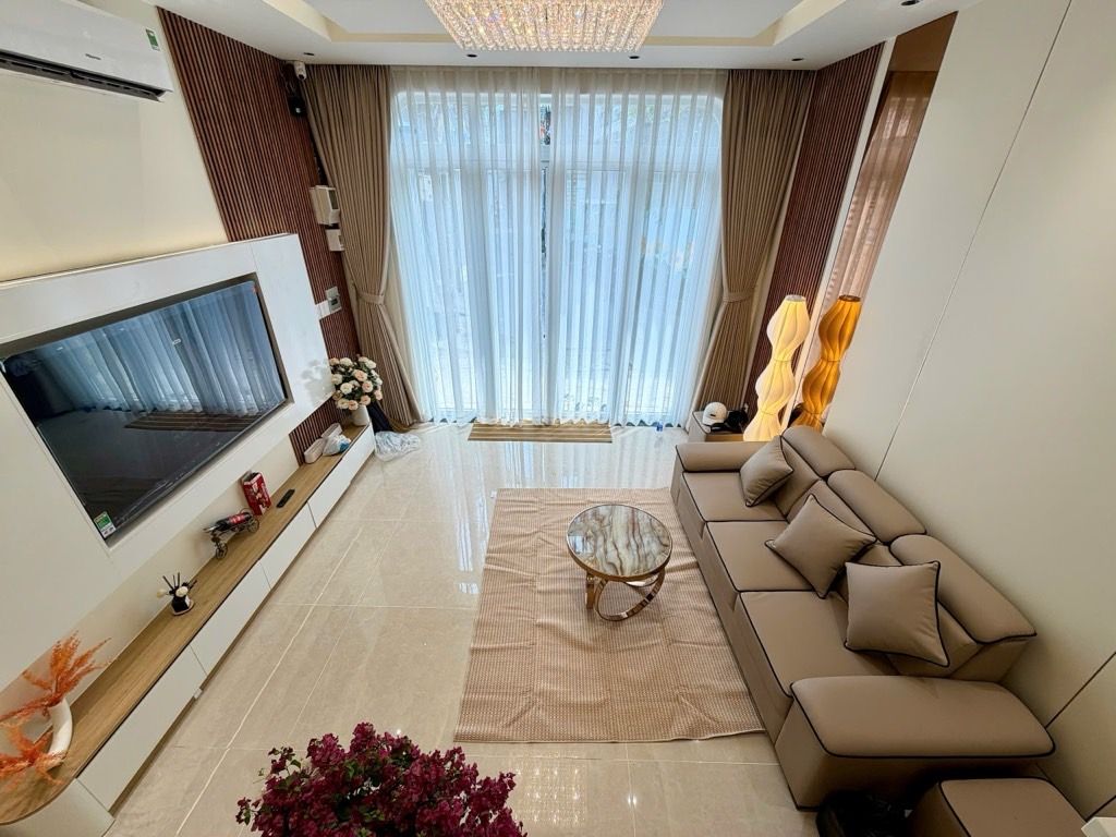 HẺM XE HƠI VÀO NHÀ, TRẦN VĂN QUANG, TÂN BÌNH, 54M2 MỚI Ở NGAY. GIẢM 650TR CHỈ CÒN 8.89T TL 