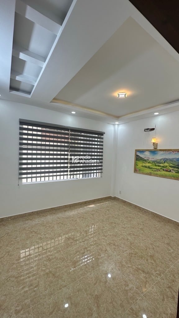 BÁN NHÀ TRẦN THỊ NĂM (TCH 10) TMT Q12 - DIỆN TÍCH 52m2 - NHÀ MỚI 4 TẤM, FULL NỘI THẤT - CHỈ 6.1 TỶ