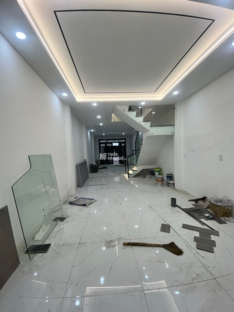 SIÊU PHẨM NHÀ MỚI Ở NGAY 72M2 2TẦNG - NGAY KCN TÂN BÌNH - 6TỶ3 TLCC
