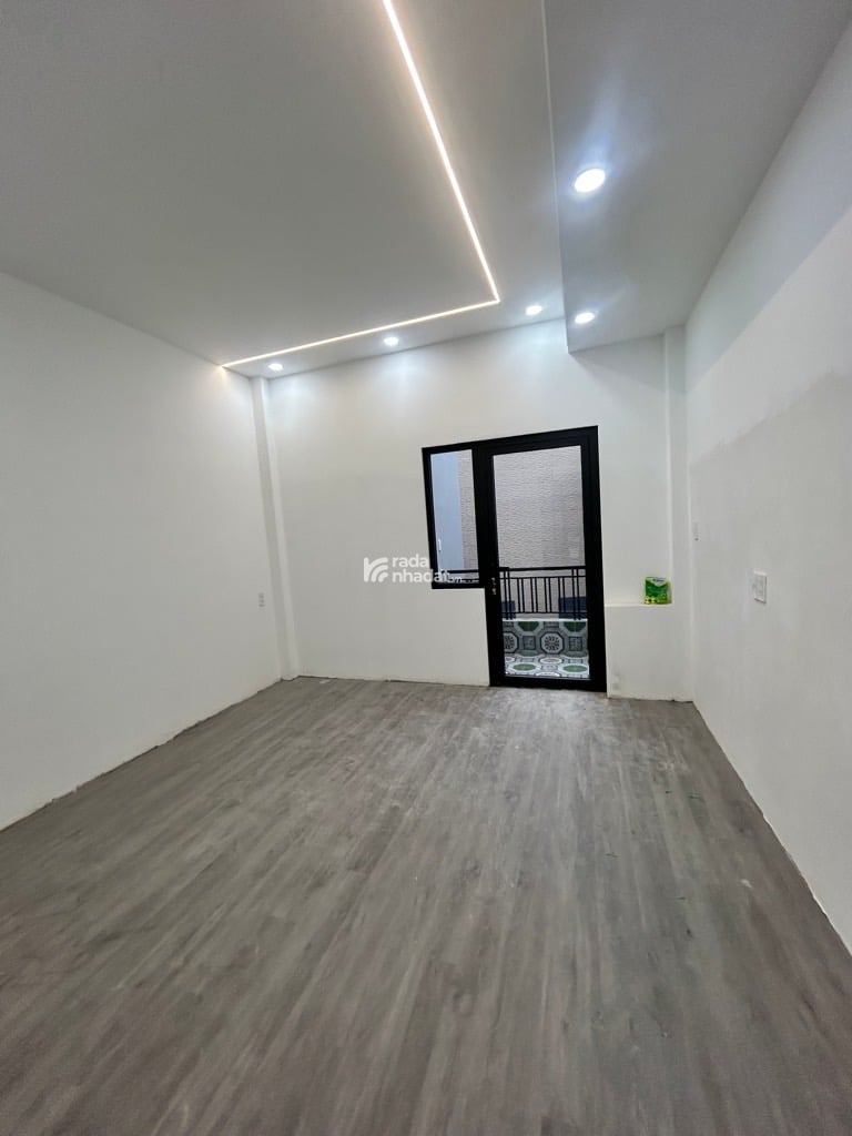 SIÊU PHẨM NHÀ MỚI Ở NGAY 72M2 2TẦNG - NGAY KCN TÂN BÌNH - 6TỶ3 TLCC