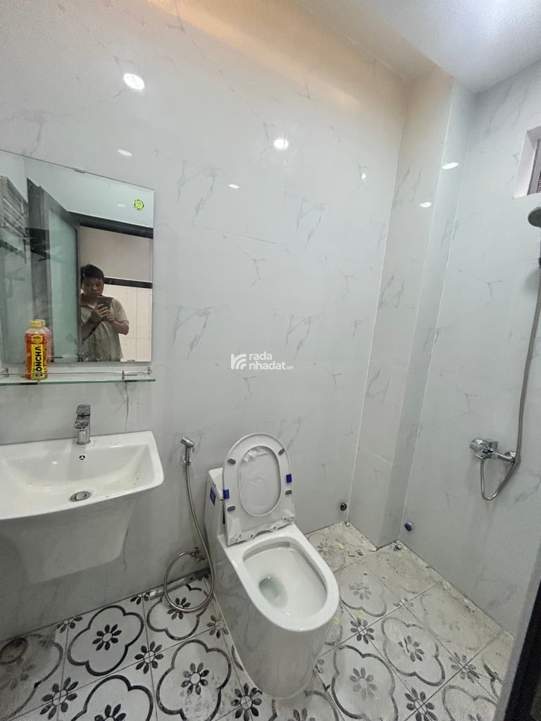SIÊU PHẨM NHÀ MỚI Ở NGAY 72M2 2TẦNG - NGAY KCN TÂN BÌNH - 6TỶ3 TLCC