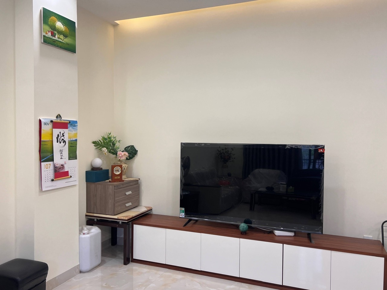 Nhà phố 4PN - Giá 38 triệu/tháng - Full nội thất - GS MetroCity