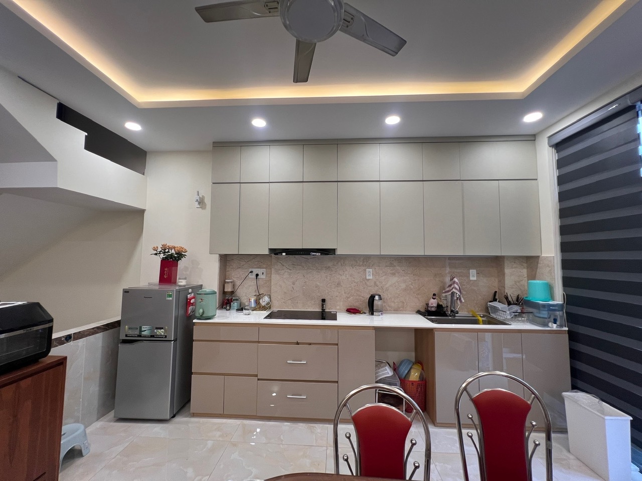 Nhà phố 4PN - Giá 38 triệu/tháng - Full nội thất - GS MetroCity