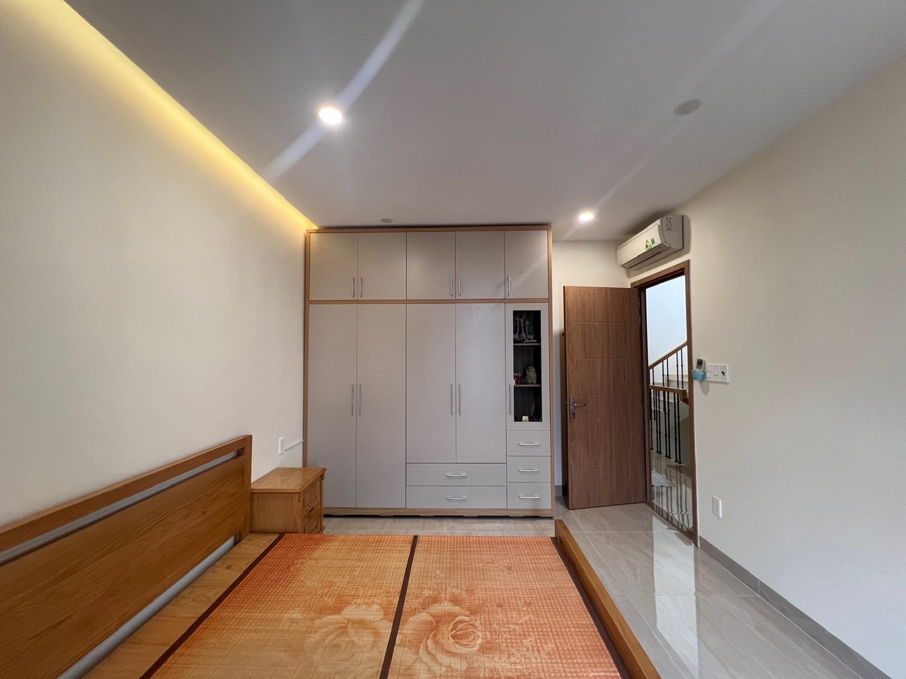 Nhà phố 4PN - Giá 38 triệu/tháng - Full nội thất - GS MetroCity