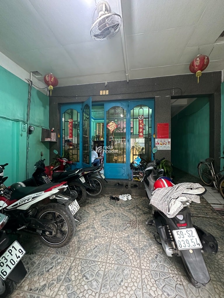 BÁN NHÀ LÊ ĐÌNH CẨN 135M2 7.5 TỶ THU 17 TRIỆU HXH GẦN MẶT TIỀN BÌNH TÂN