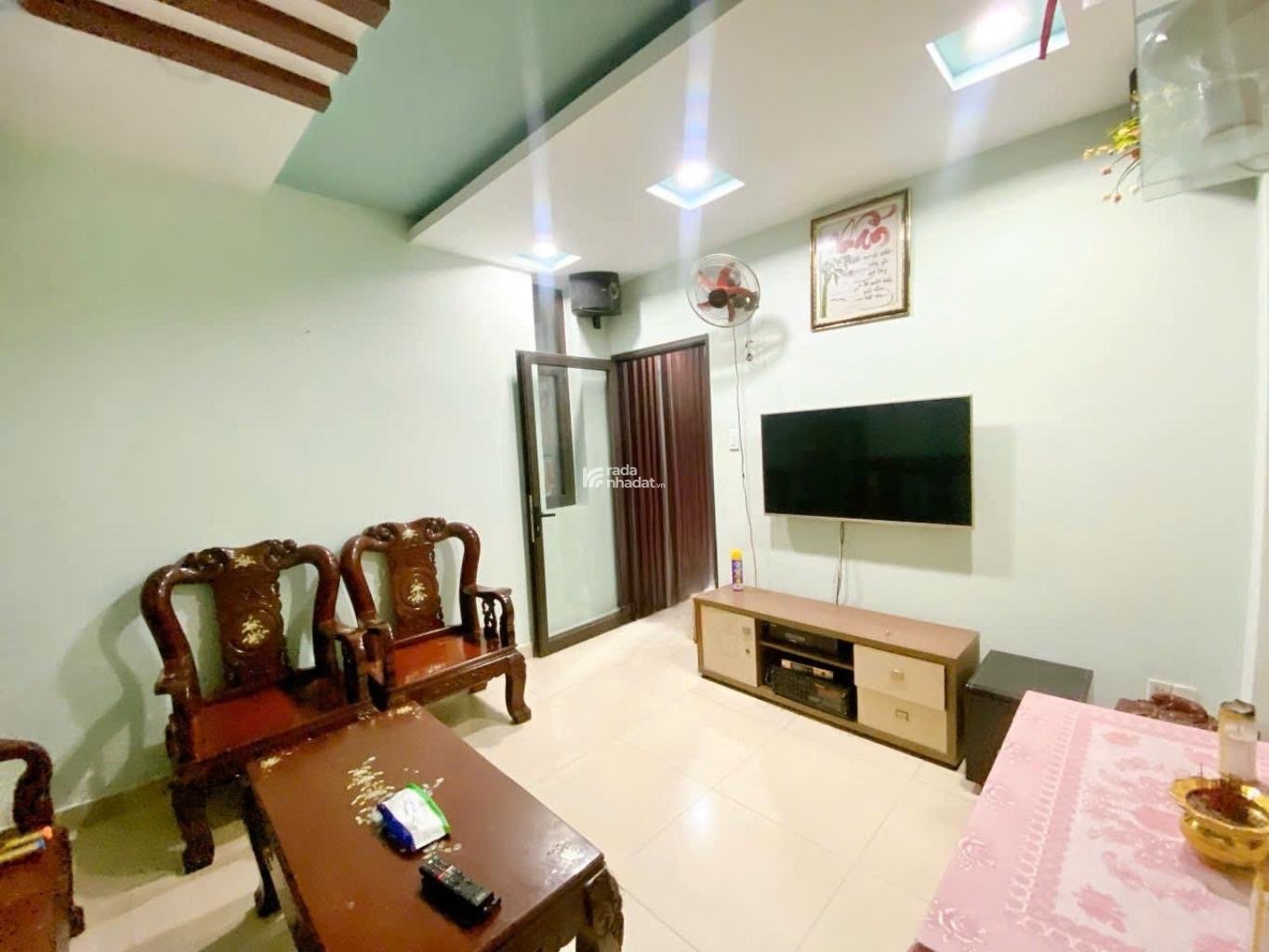 Bán Nhà Hẻm Xe Hơi , Ngay Lê Trọng Tấn ,Tân Phú , 5m x 13 