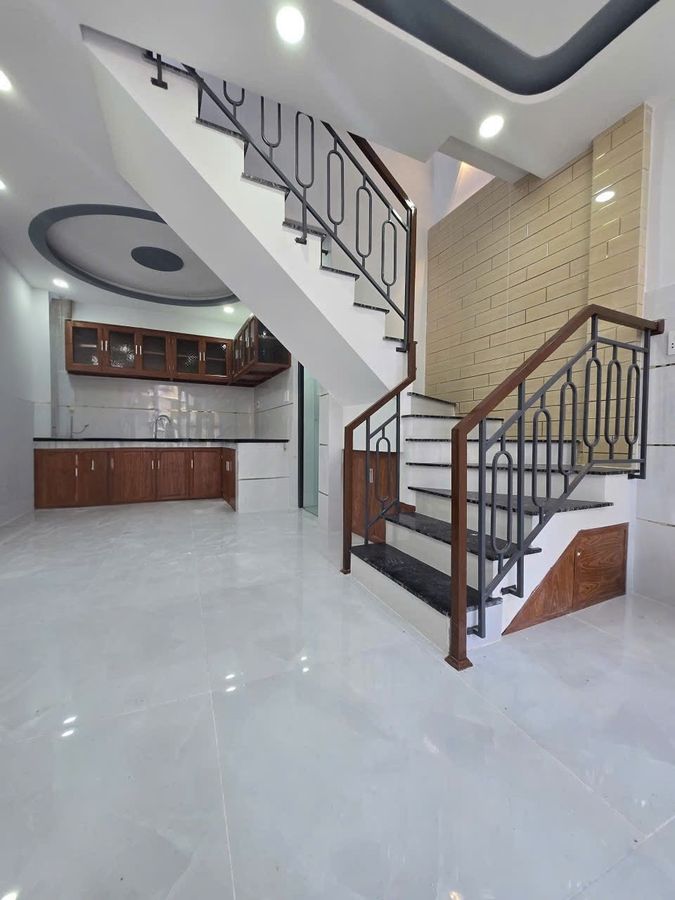 NHÀ ĐẸP XINH XẮN NGAY HƯƠNG LỘ 2 ,P BÌNH TRỊ ĐÔNG , BÌNH TÂN , 24M2 , CHỈ 2TỶ8