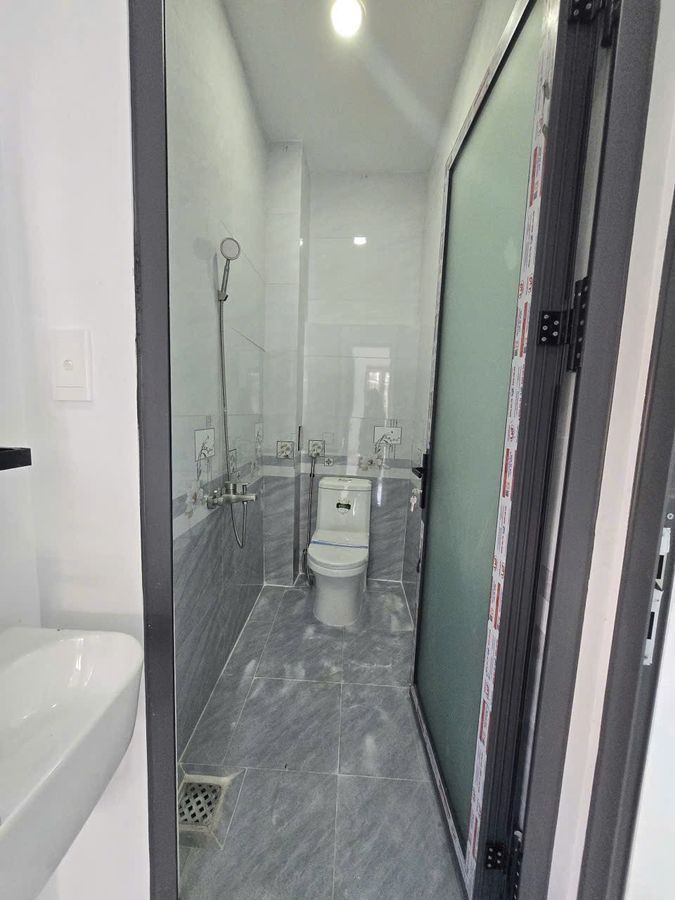 NHÀ ĐẸP XINH XẮN NGAY HƯƠNG LỘ 2 ,P BÌNH TRỊ ĐÔNG , BÌNH TÂN , 24M2 , CHỈ 2TỶ8