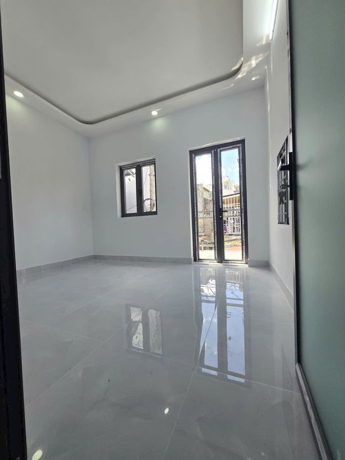 NHÀ ĐẸP XINH XẮN NGAY HƯƠNG LỘ 2 ,P BÌNH TRỊ ĐÔNG , BÌNH TÂN , 24M2 , CHỈ 2TỶ8