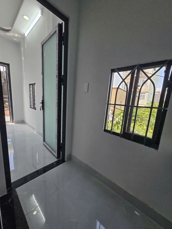 NHÀ ĐẸP XINH XẮN NGAY HƯƠNG LỘ 2 ,P BÌNH TRỊ ĐÔNG , BÌNH TÂN , 24M2 , CHỈ 2TỶ8