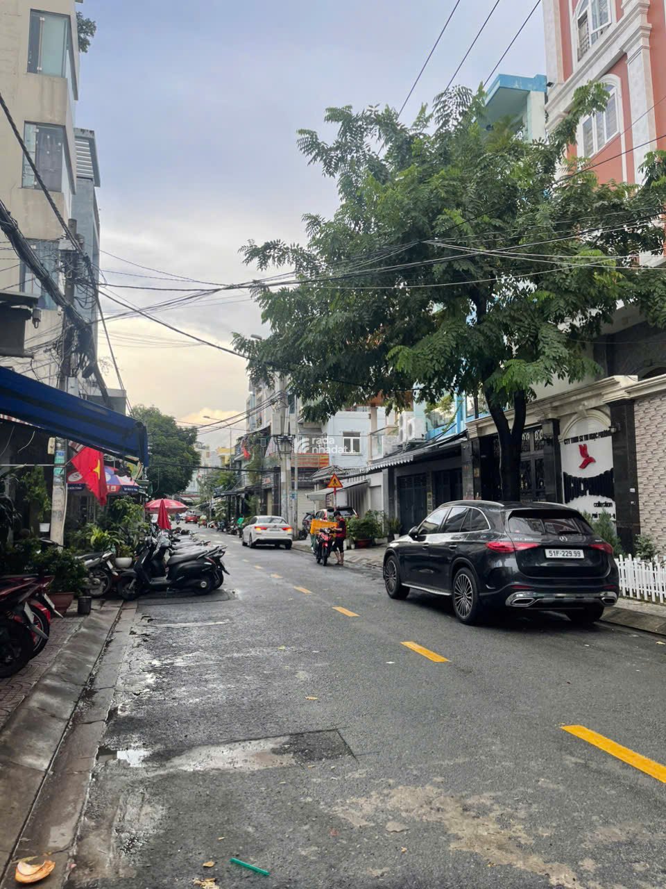 BÁN NHÀ MT ĐẸP_ LÊ LƯ, Q.TÂN PHÚ_DT: 6.5x26m_3 TẦNG_GIÁ 16 TỶ