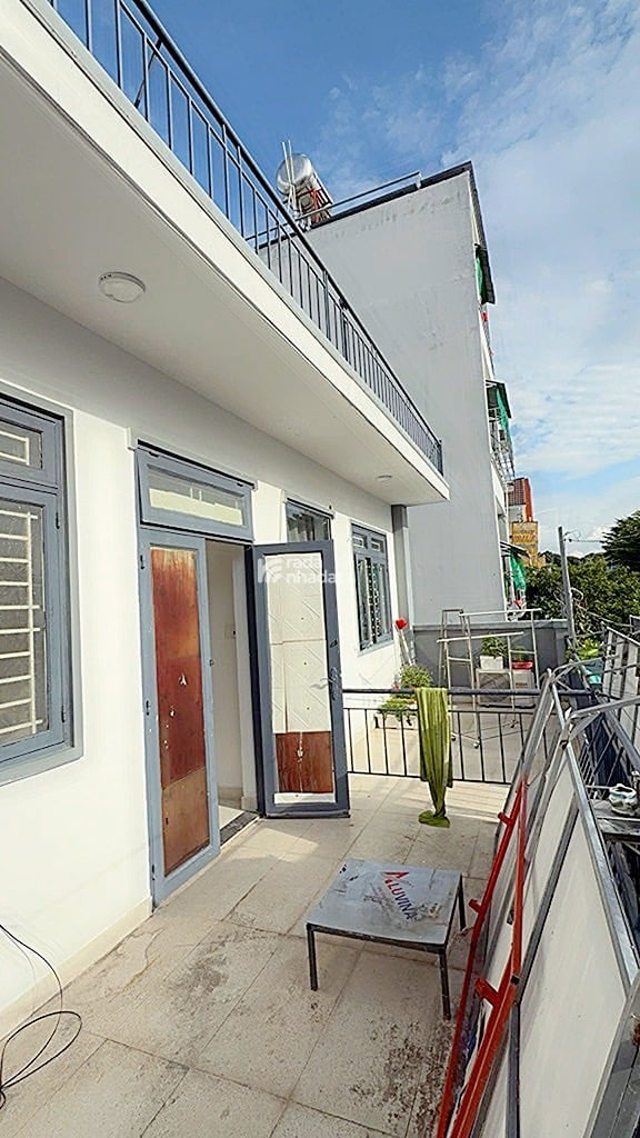 Bán nhà gần bình long văn cao  bình hưng hoà a