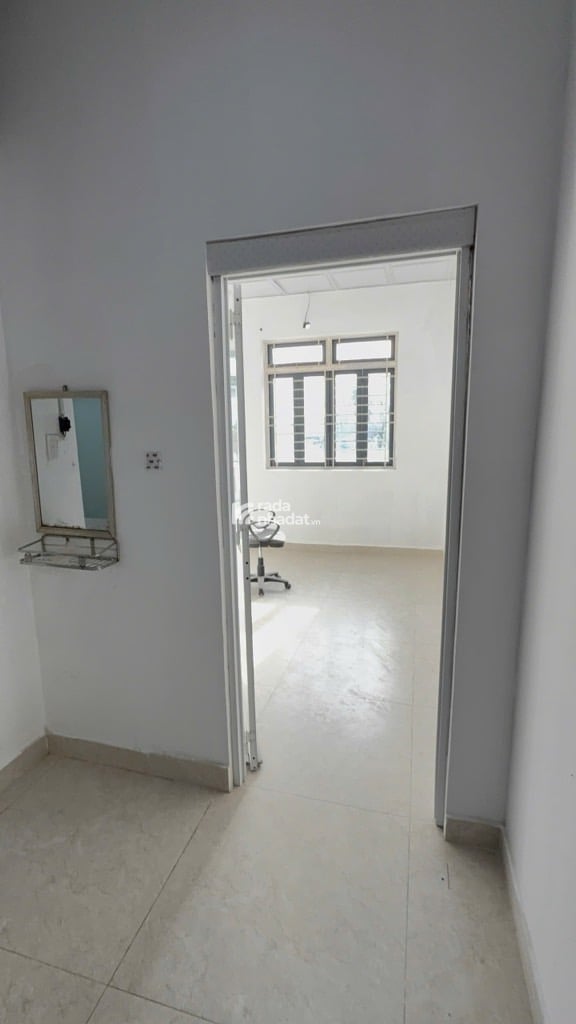 Bán nhà gần bình long văn cao  bình hưng hoà a