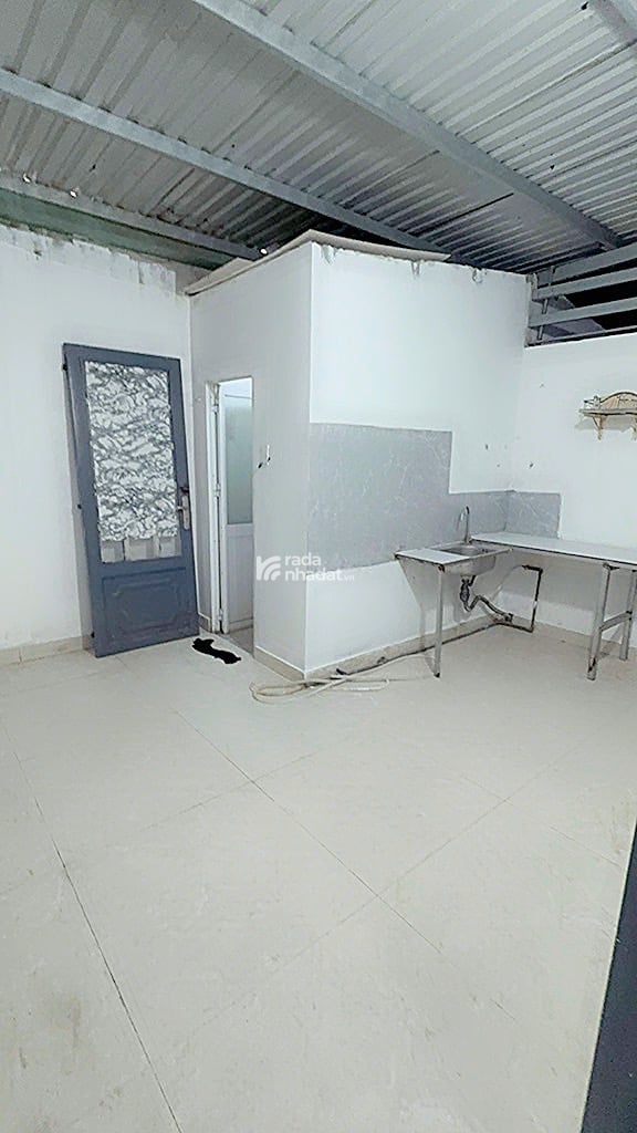 Bán nhà gần bình long văn cao  bình hưng hoà a