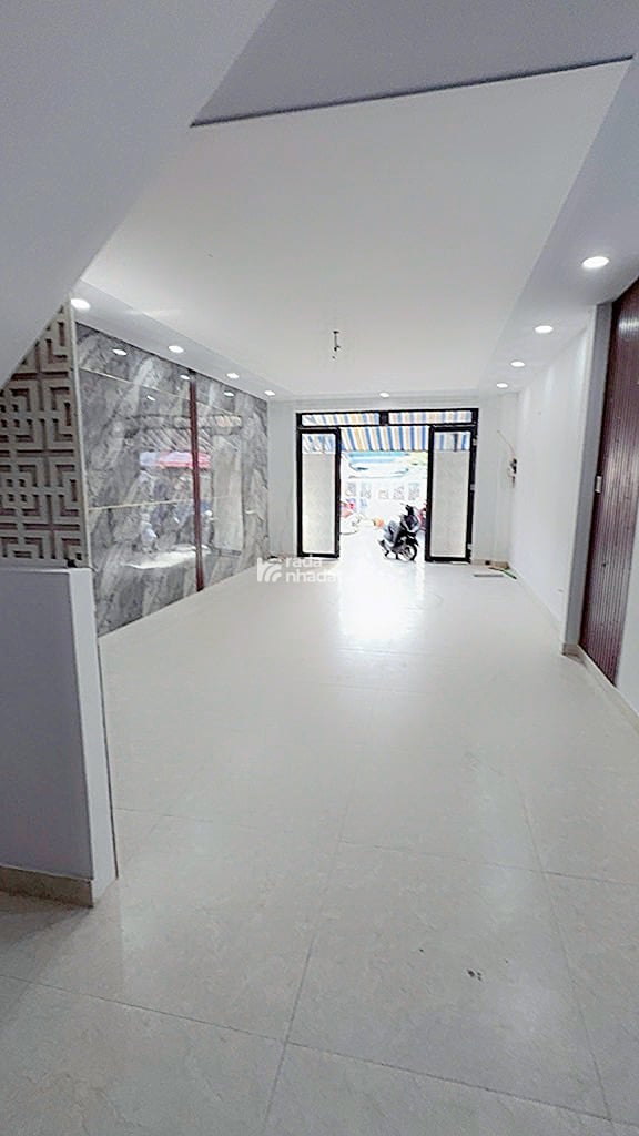 Bán nhà gần bình long văn cao  bình hưng hoà a