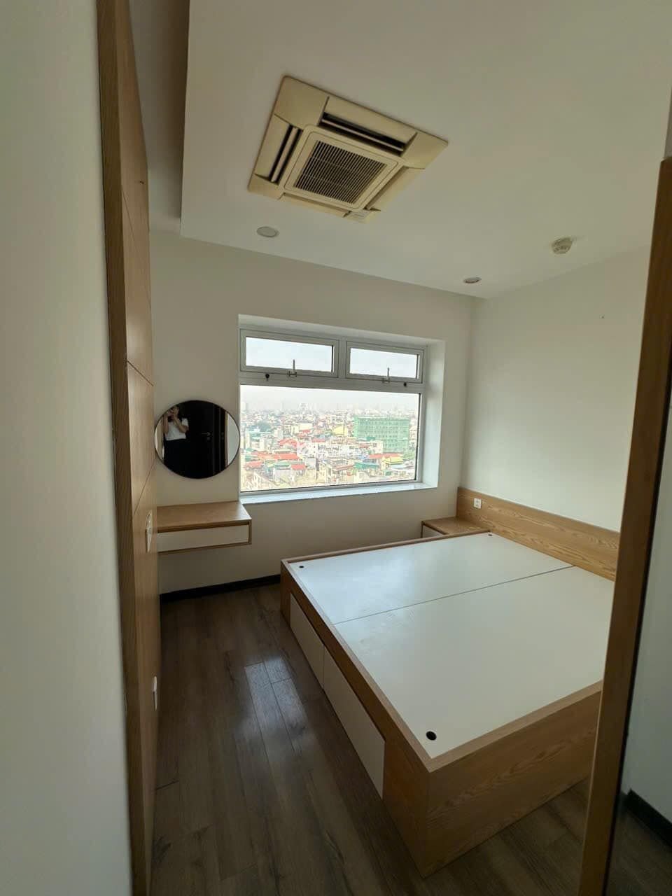 Ký cọc ngay: Sổ đỏ sẵn bán 3PN 127m2 Hoà bình Green góc tầng 15 view thoáng siêu rẻ chỉ 8,4 tỷ