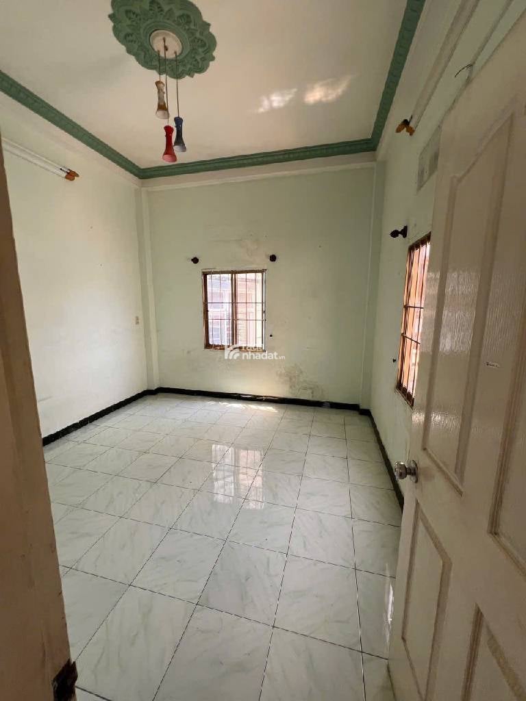 KHU VIP BÀU CÁT, SÁT MT HỒNG LẠC, TÂN BÌNH, 68M2 CÓ KC Ở NGAY. GIẢM 550TR CHỈ CÒN 12.5T TL