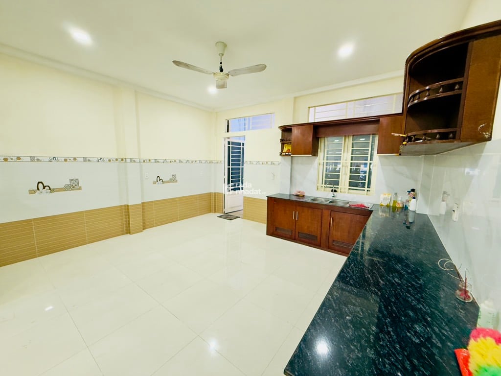 NHÀ 2 TẦNG - GÒ VẤP - 74.5M2 - 7.X TỶ