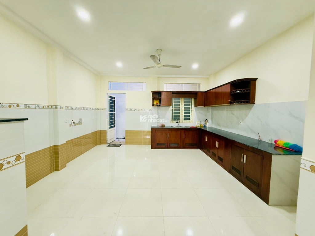 NHÀ 2 TẦNG - GÒ VẤP - 74.5M2 - 7.X TỶ