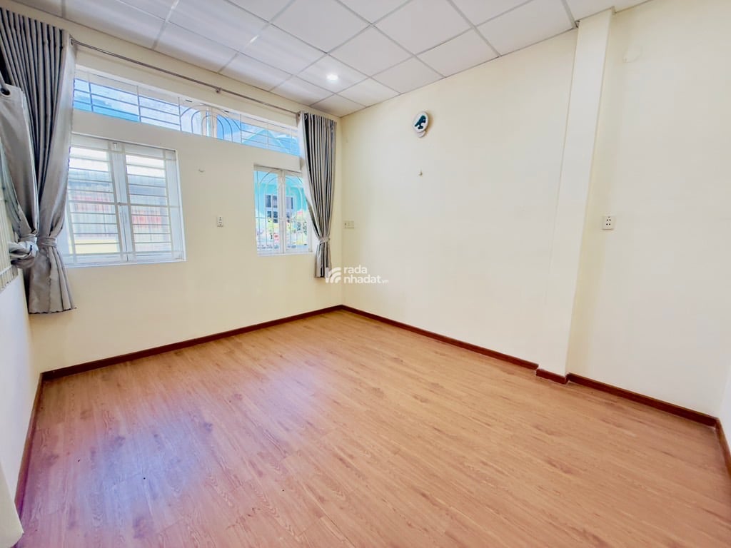 NHÀ 2 TẦNG - GÒ VẤP - 74.5M2 - 7.X TỶ