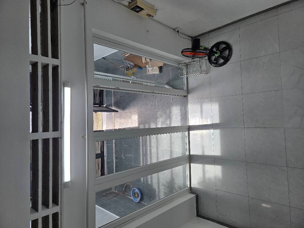 Nhà HXH Nguyễn Hữu Tiến, 75m2, 3.9x19.2, 3PN, xây kiên cố, nhà mát mẻ