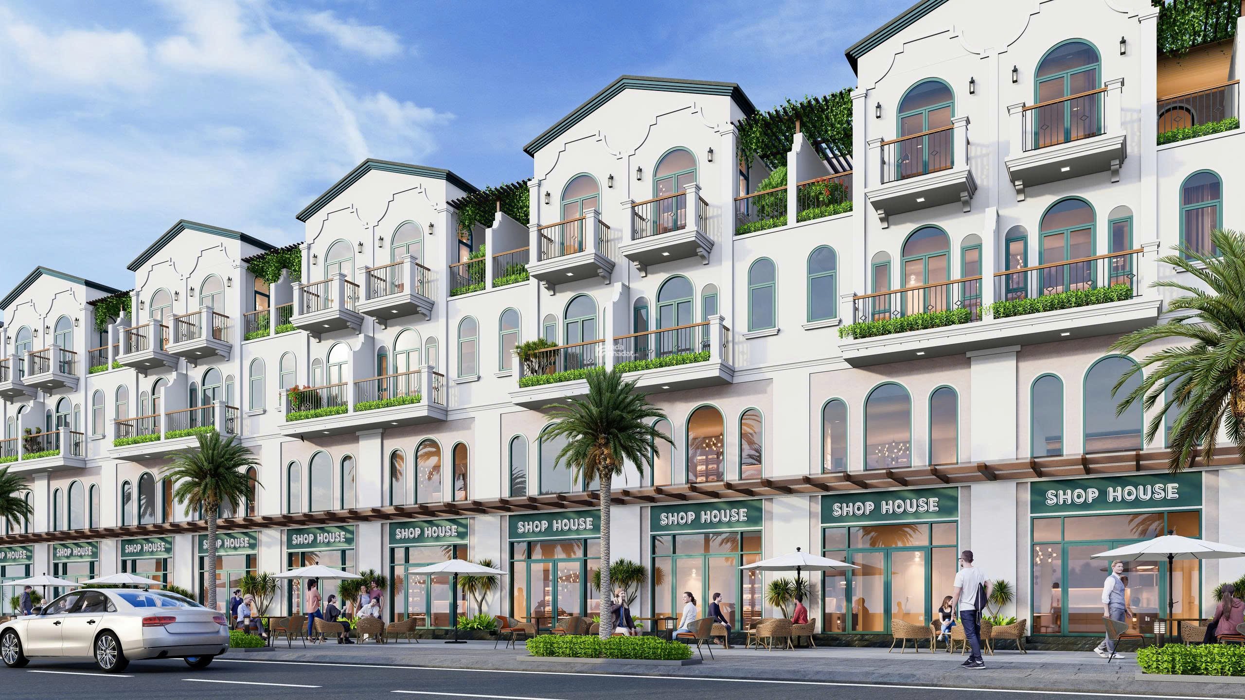 HÀNG HIẾM KHÔNG CÓ CĂN THỨ 2 MẶT TIỀN LÊ LỢI, TP. MỚI BÌNH DƯƠNG