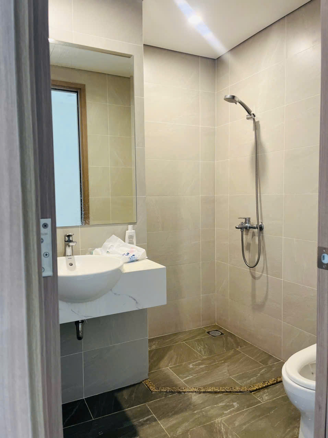 1PN1 BS8 The Beverly Solari - vào ở ngay, chỉ 2,86tỷ