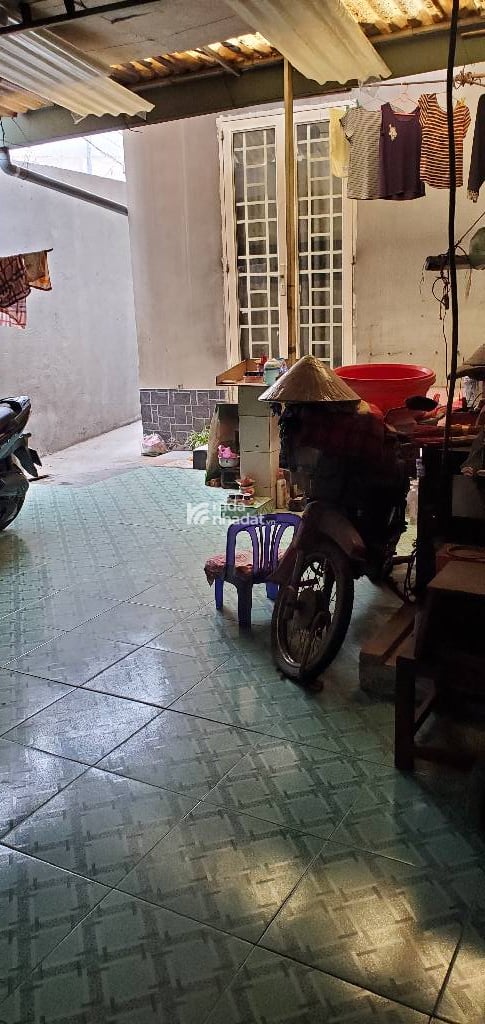 BÁN NHÀ GẦN MẶT TIỀN TỈNH LỘ 10 283M2 21 TỶ 3 TẦNG NỞ HẬU BÌNH TRỊ ĐÔNG