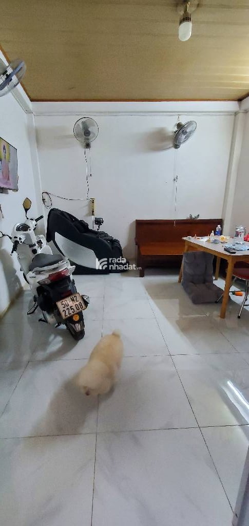 BÁN NHÀ GẦN MẶT TIỀN TỈNH LỘ 10 283M2 21 TỶ 3 TẦNG NỞ HẬU BÌNH TRỊ ĐÔNG