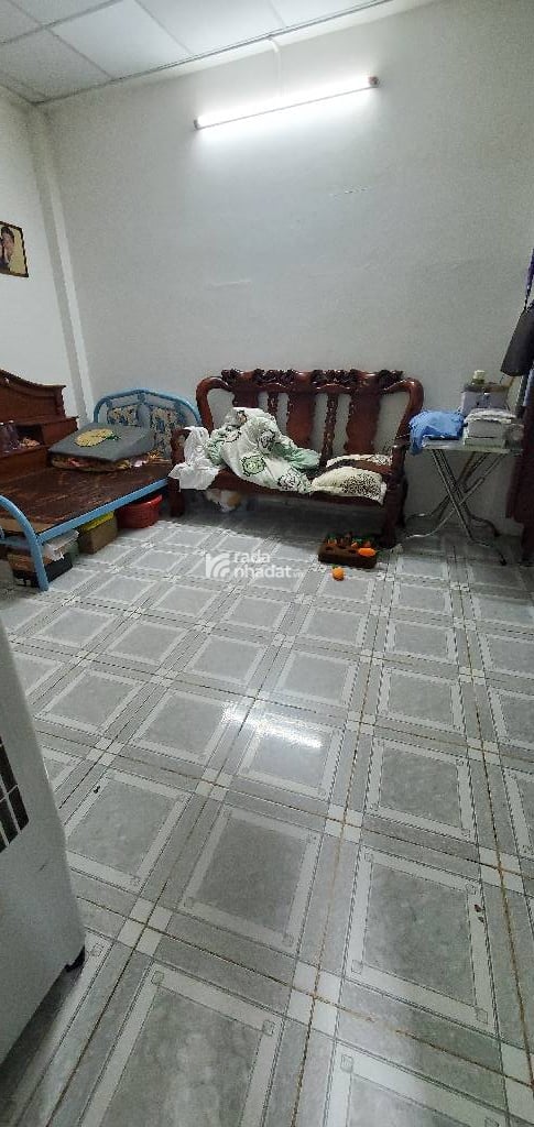 BÁN NHÀ GẦN MẶT TIỀN TỈNH LỘ 10 283M2 21 TỶ 3 TẦNG NỞ HẬU BÌNH TRỊ ĐÔNG