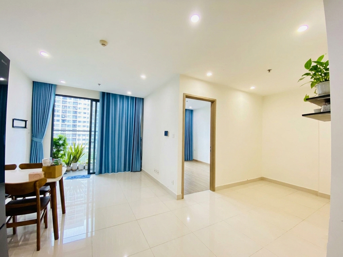 Căn 1PN1 đẹp S3.01 The Rainbow, diện tích 46,70m2, chỉ 2,44tỷ