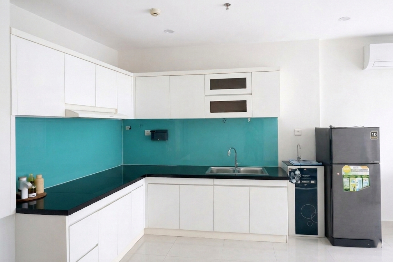 Căn 1PN1 đẹp S3.01 The Rainbow, diện tích 46,70m2, chỉ 2,44tỷ