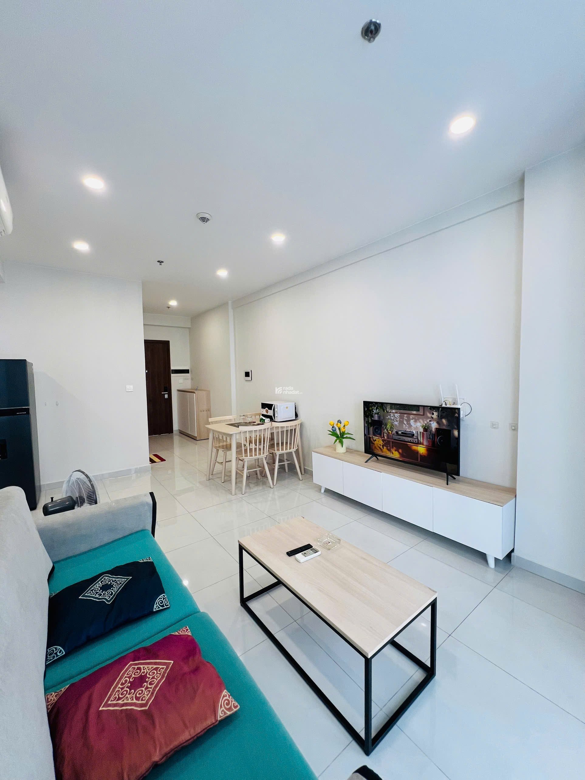 [FOR RENT] Căn hộ cao cấp The Emerald Golf View - 1 PHÒNG NGỦ
