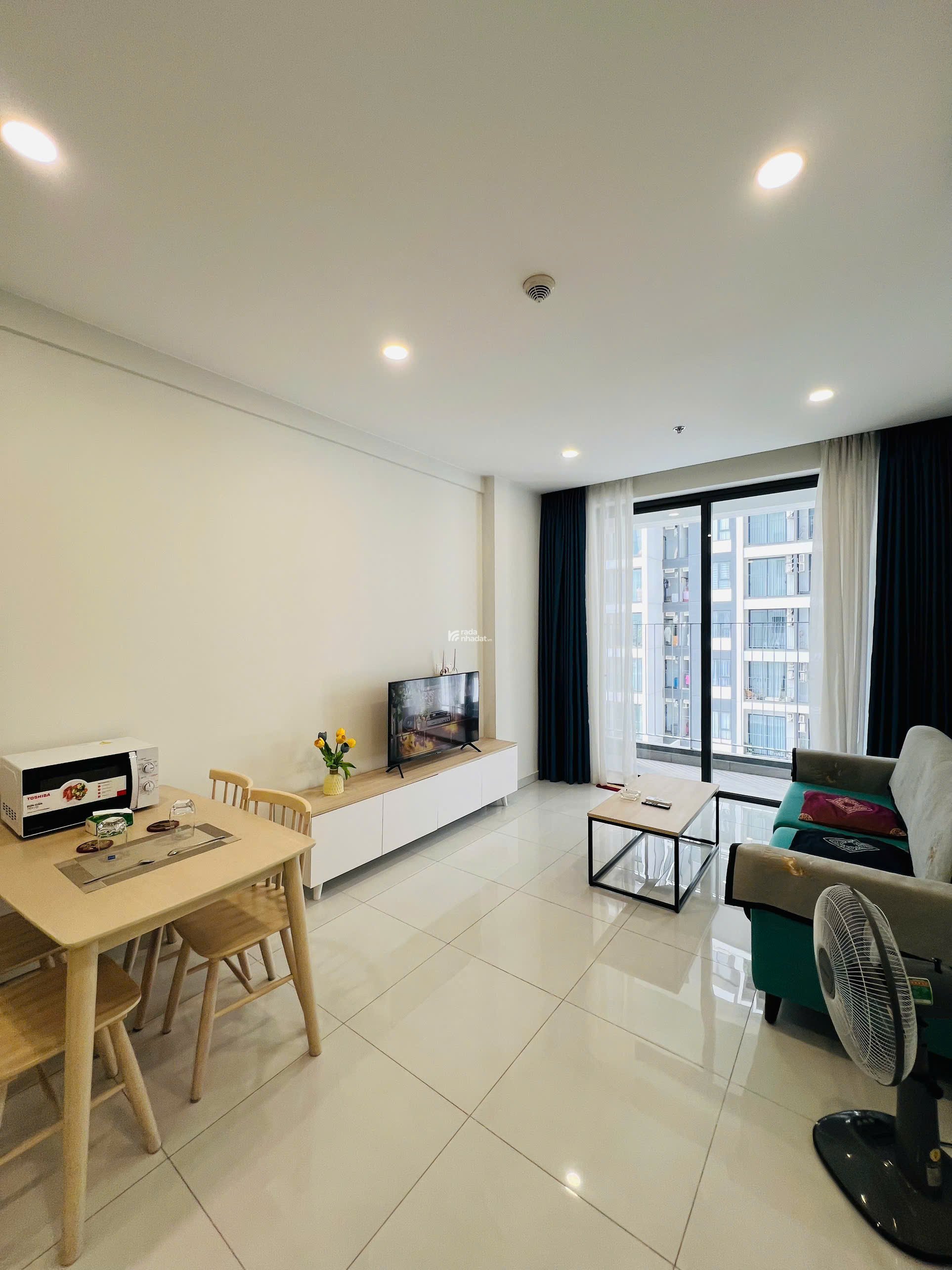 [FOR RENT] Căn hộ cao cấp The Emerald Golf View - 1 PHÒNG NGỦ