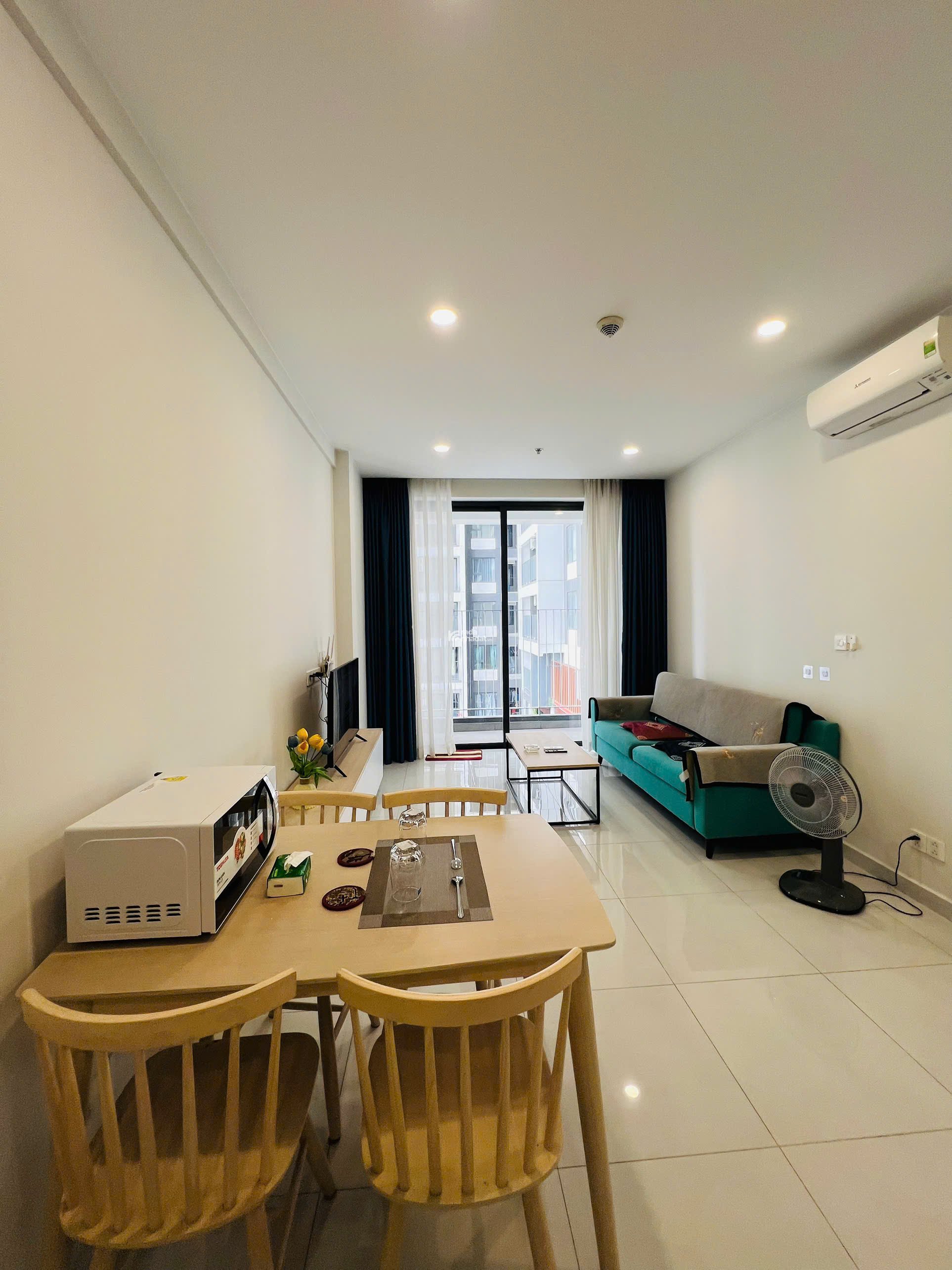 [FOR RENT] Căn hộ cao cấp The Emerald Golf View - 1 PHÒNG NGỦ