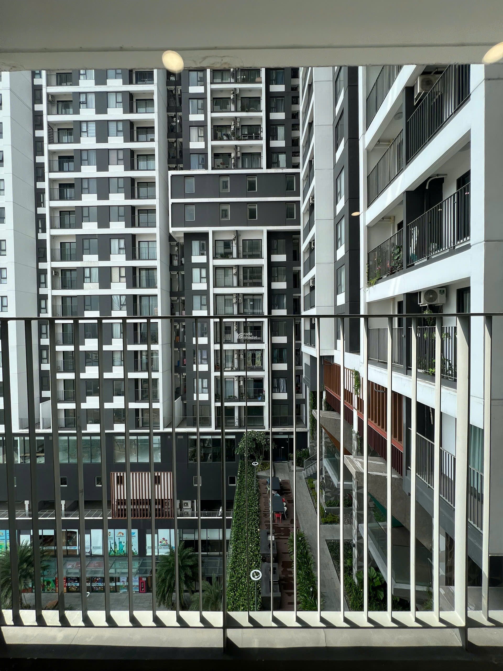 [FOR RENT] Căn hộ cao cấp The Emerald Golf View - 1 PHÒNG NGỦ
