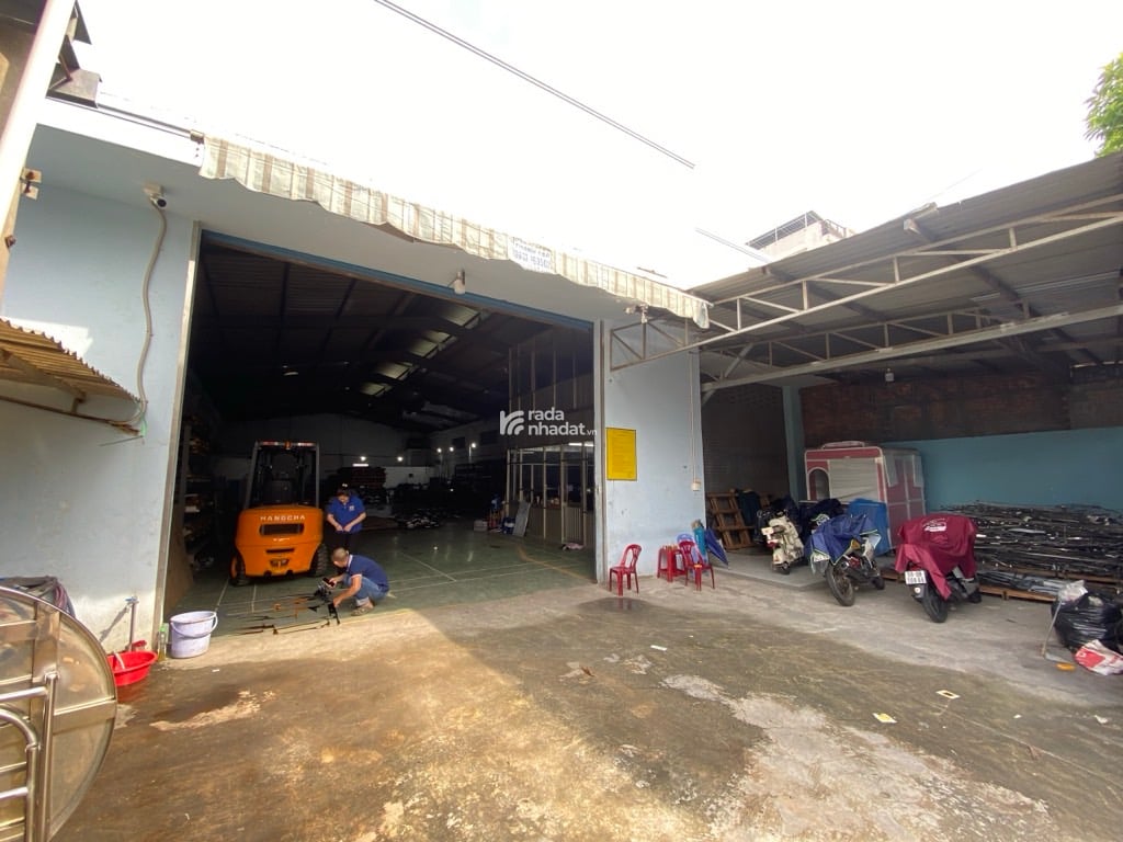 Đất lớn 2590 mặt tiền An Dương Vương Q8, ngang 35m bề thế, tiện xây mới, giá 148 tỷ TL