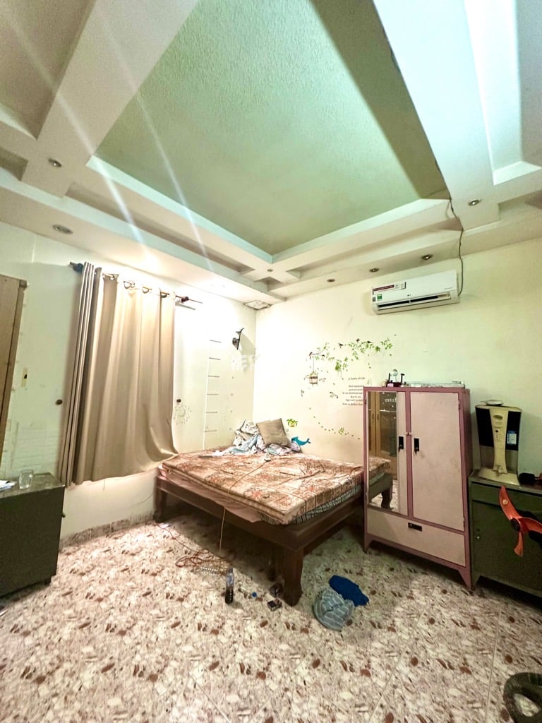 BÁN NHÀ MẶT TIỀN MAI XUÂN THƯỞNG 74M2 6 TẦNG 17.5 TỶ PHƯỜNG 1 QUẬN 6